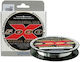 Colmic Nylon X5000 Angelschnüre 150m 0,14mm