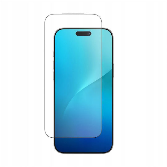 AmazingThing Full Face Tempered Glass (iPhone 17 / 17 Pro / 16 Pro)