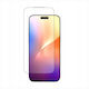 AmazingThing Tempered Glass (iPhone 17 / 17 Pro / 16 Pro)