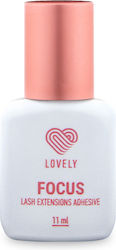 Lovely Focus Lash Glue 11ml Lovely Focus Lash Glue 11ml