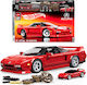 Mattel Brick Shop Τουβλάκια Hot Wheels ’90 Acura NSX για 10+ Ετών 876τμχ