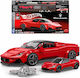 Cuburi de Construit Hot Wheels Speed Series Maserati pentru 10+ Ani 250 Bucăți