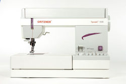 Gritzner Mașină de cusut Tipmatic 1035 Gritzner Mașină de cusut Tipmatic 1035
