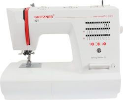 Gritzner Mașină De Cusut Profesională VARIMATIC 935-IDT Heavy Duty Gritzner Mașină De Cusut Profesională VARIMATIC 935-IDT Heavy Duty
