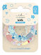 Invisibobble Kids Hair Ties Set Multicolor 3pcs