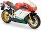 Maisto Μοτοσυκλέτα Ducati 1098 S 1:18