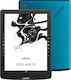 InkBook Solaris 6" (32GB) Μπλε
