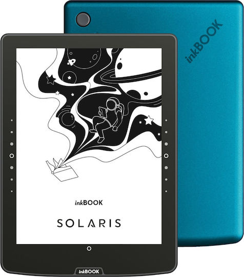 InkBook Solaris 6" (32GB) Син