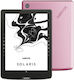 InkBook Solaris mit Touchscreen 6" (32GB) Rosa