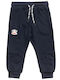 Kinder Trainingshose Marineblau 1Stück