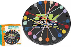 Unrope Challenge – Λύσε τον Γρίφο, Απελευθέρωσε το Σχοινί! 3+ Jahre (EN) ToyMarkt Unrope Challenge – Λύσε τον Γρίφο, Απελευθέρωσε το Σχοινί! 3+ Jahre (EN) ToyMarkt