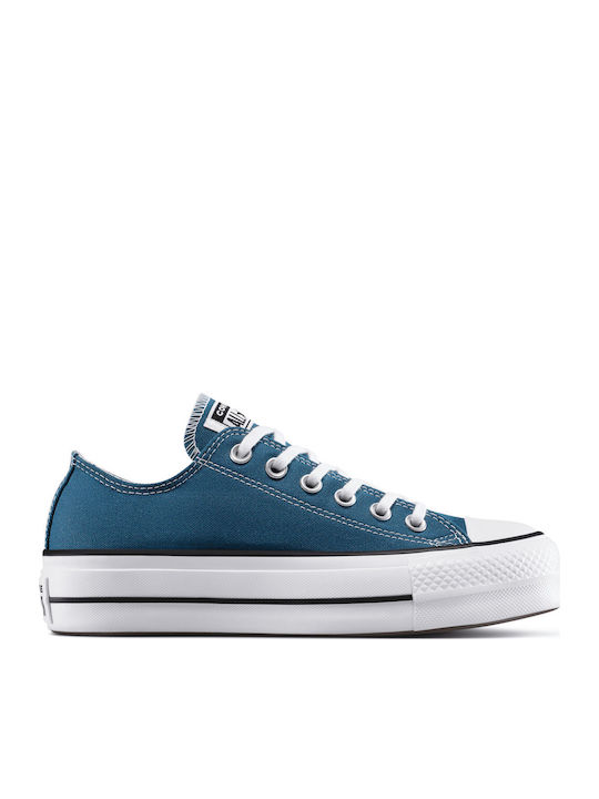 Converse Chuck Taylor All Star Pentru Femei Fla...
