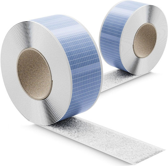 LTC Audio LTC Audio Cable Ties 50mm in White Colour (1 Piece)