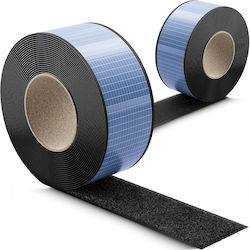 LTC Audio Velcro Kabelbinder 50mm in Schwarz Farbe (1 Stück) LTC Audio Velcro Kabelbinder 50mm in Schwarz Farbe (1 Stück)