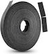 LTC Audio Velcro Cable Ties In Black Colour 1 Piece