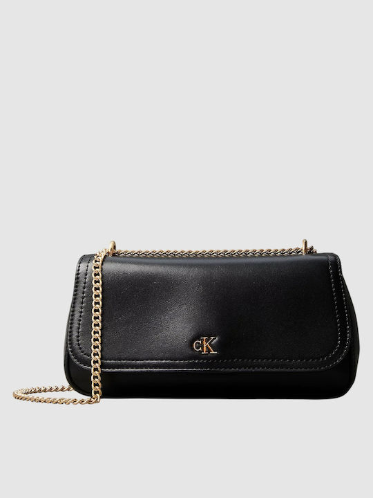 Calvin Klein Ck Convertible Chain Small Bag Γυν...