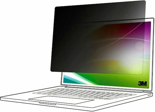 Filtru De Ecran 3m Privacy Laptops 3m Complyö Flip Attach