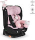 Moni Competition Baby Car Seat i-Size Baby Pink...