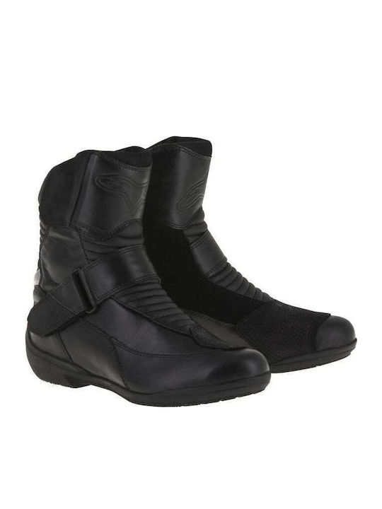 Alpinestars Stella Schwarz