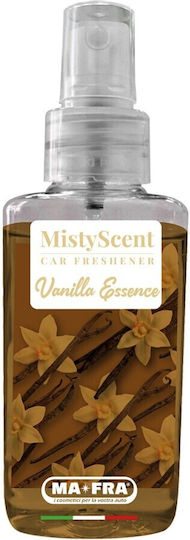 Ma Fra Lufterfrischer-Spray Auto Vanille 100ml 1Stück