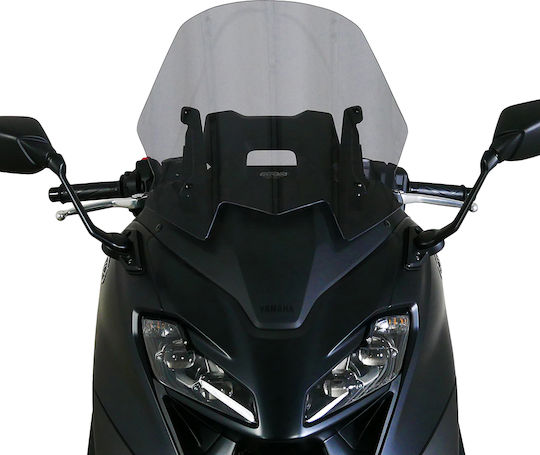 MRA Touring Motorcycle Windshield & Windscreen Tinted Visor 4025066177523.SMOKE