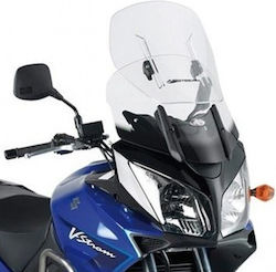 Kappa Moto Διάφανη Ζελατίνα Μοτοσυκλέτας για Suzuki DL 650 V-STROM KAF260B