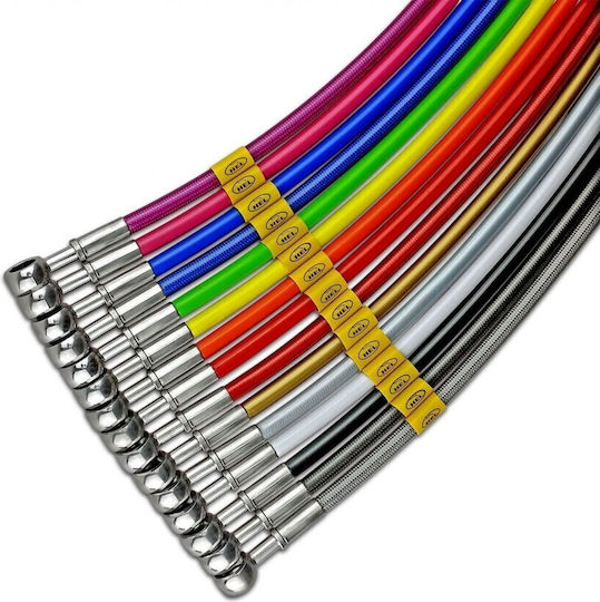 High-Quality Brake Lines Hel Brake Lines Kit Honda Xlv 600