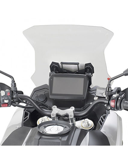 Kappa Moto Bar für Halterung Telefon Motorrad