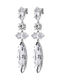 Dyrberg/Kern Earrings made of Steel