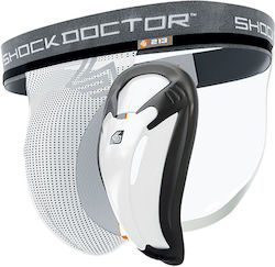 Shock Doctor Core Supporter Bio-flex Cup S