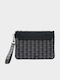 Men's Wallet Classic Black