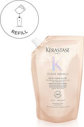 Kérastase Hydraglaze Refill 500ml Kérastase Hydraglaze Refill 500ml