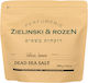 Totes Meer Salz Vetiver Zitrone 500g