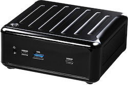 ASRock Box-1340P/D4 Barebone (Core i5-1340P)