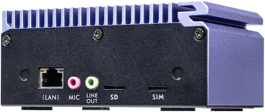 Shuttle Edge SPCEL12 Barebone (Celeron Quad Core-J6412)