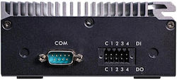 Shuttle Edge SPCEL03 Barebone (Atom-x6413E) Shuttle Edge SPCEL03 Barebone (Atom-x6413E)