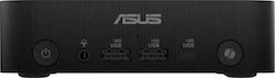 Asus PN54-S70011HN Barebone (Ryzen-AI 7 350) Asus PN54-S70011HN Barebone (Ryzen-AI 7 350)