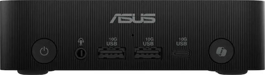 Asus PN54-S70011HN Barebone (Ryzen-AI 7 350)