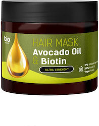 Bio Naturell Hair Mask 295ml