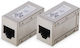 Accesorii Pentru Rețea Digitus Cuplaj Modular Cat 6 Ecranat 2 Bucăți