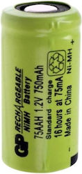 Genius Pack 750mAh 1.2V