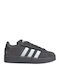 Campus Campus 00s Kids Sneakers with Lights Gray