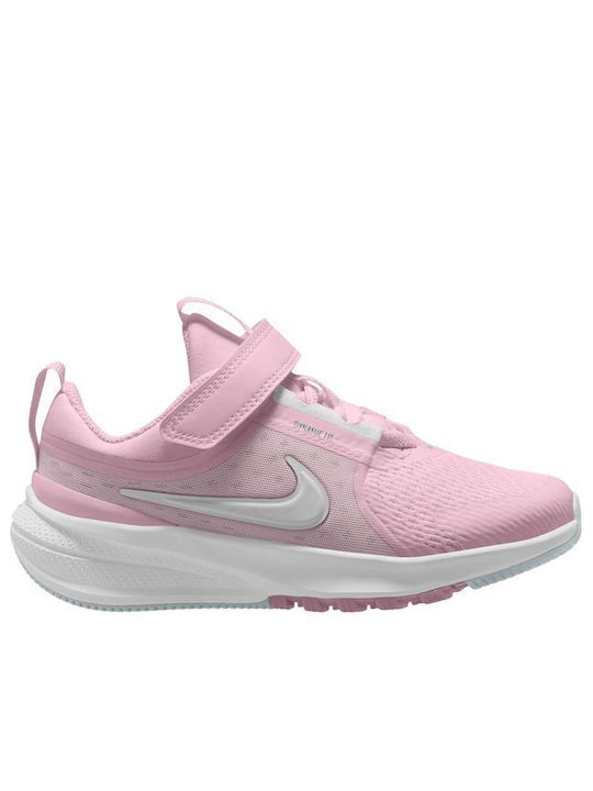 Nike Star Runner Kids Sports Shoes Running with...
