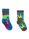 Tuc Tuc Kids' Socks Multicolored