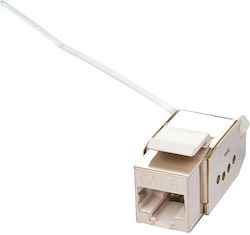 Lindy Keystone 25998 RJ45 Cat.6 1τμχ