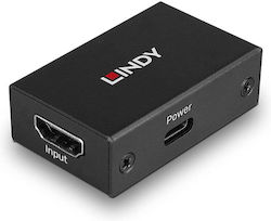 HDMI Repeater Lindy 8K60