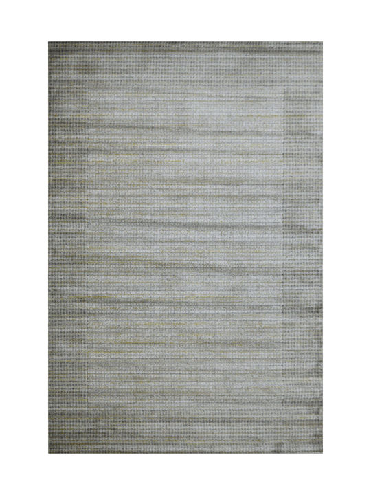 Sprintzio 7808 Χαλί Ορθογώνιο Silver 160x230cm