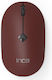 Inca IWM-231RB Mouse Ergonomic Maro Wireless