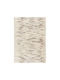 Beauty Home Covor Rectangular Bej 200x290cm 9655-200X290