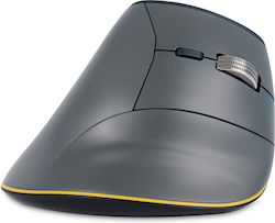Bakker Elkhuizen FastForward 3-Mode Wireless Vertical Gri